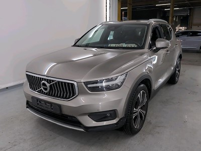 Buy VOLVO XC40 on Ayvens Carmarket