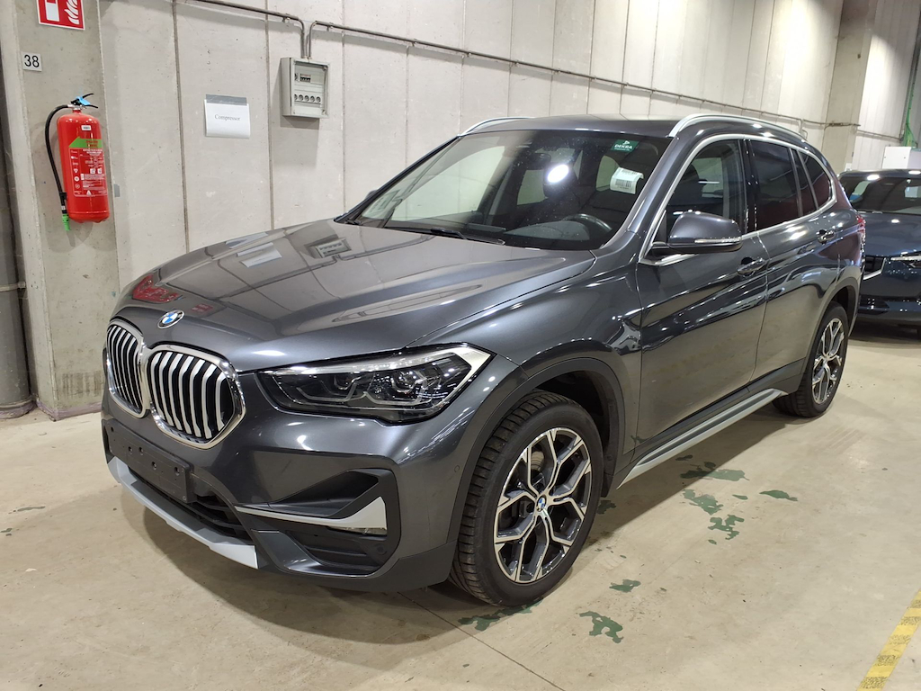 BMW X1 2.0 SDRIVE18DA (100KW)