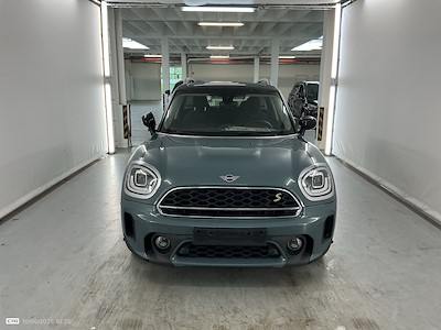 Купуй MINI COUNTRYMAN на Ayvens Carmarket
