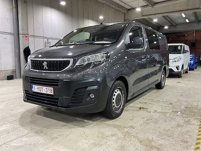 Kupi PEUGEOT Expert na Ayvens Carmarket