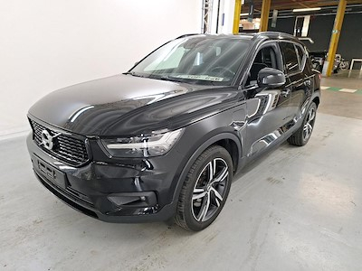 Buy VOLVO XC40 on Ayvens Carmarket