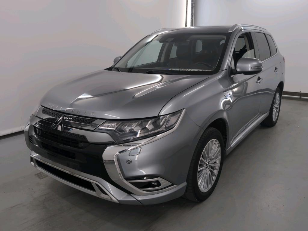Mitsubishi Outlander 2.4 PHEV BUS. EDIT. SDA-NAV AUTO 4WD