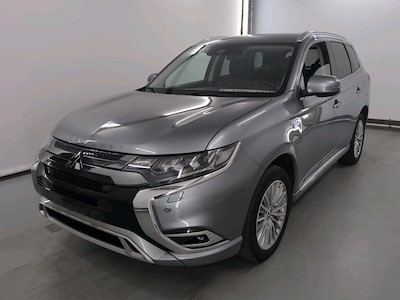 Köp MITSUBISHI OUTLANDER på Ayvens Carmarket