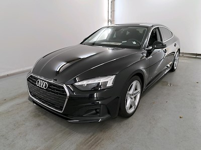 Buy AUDI A5 SPORTBACK DIESEL - 2020 on Ayvens Carmarket