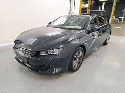 Kupi PEUGEOT 508 na Ayvens Carmarket