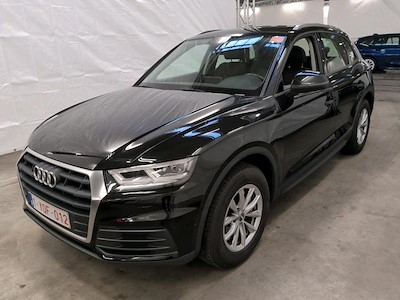 Achetez AUDI Q5 sur Ayvens Carmarket