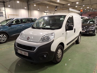 Comprar FIAT FIORINO CARGO - 2016 en Ayvens Carmarket