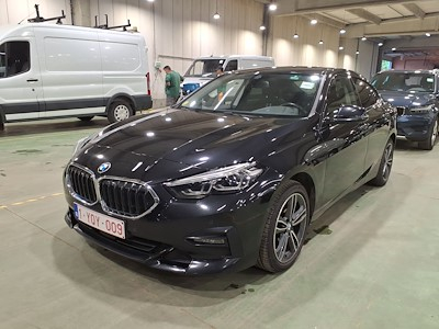 Koop BMW 2 GRAN COUPE DIESEL op Ayvens Carmarket