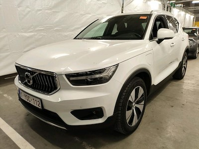 Buy VOLVO XC40 on Ayvens Carmarket