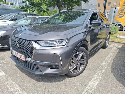 Achetez DS AUTOMOBILES DS 7 CROSSBACK sur Ayvens Carmarket