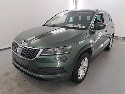 Achetez SKODA KAROQ sur Ayvens Carmarket