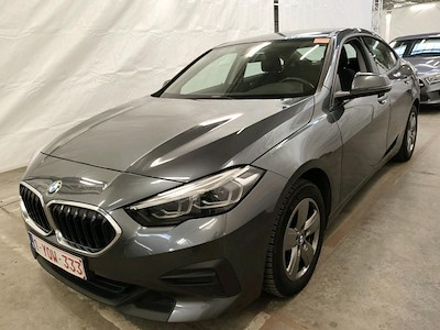 Køb BMW 2 GRAN COUPE hos Ayvens Carmarket