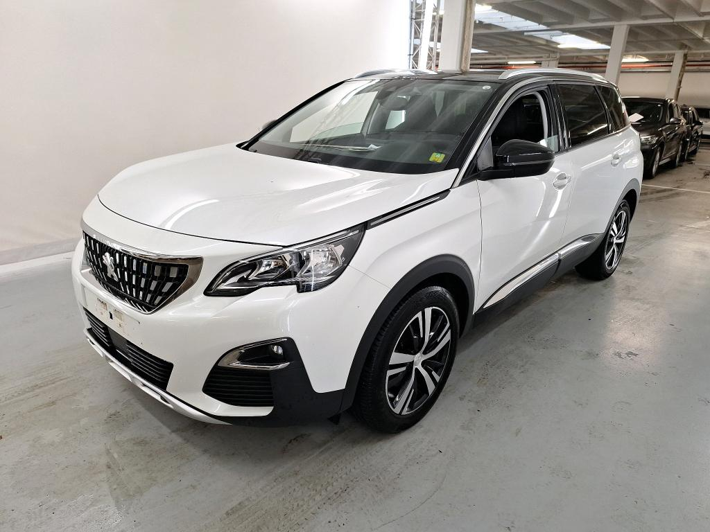Peugeot 5008 1.5 BLUEHDI 130 AUTO ALLURE