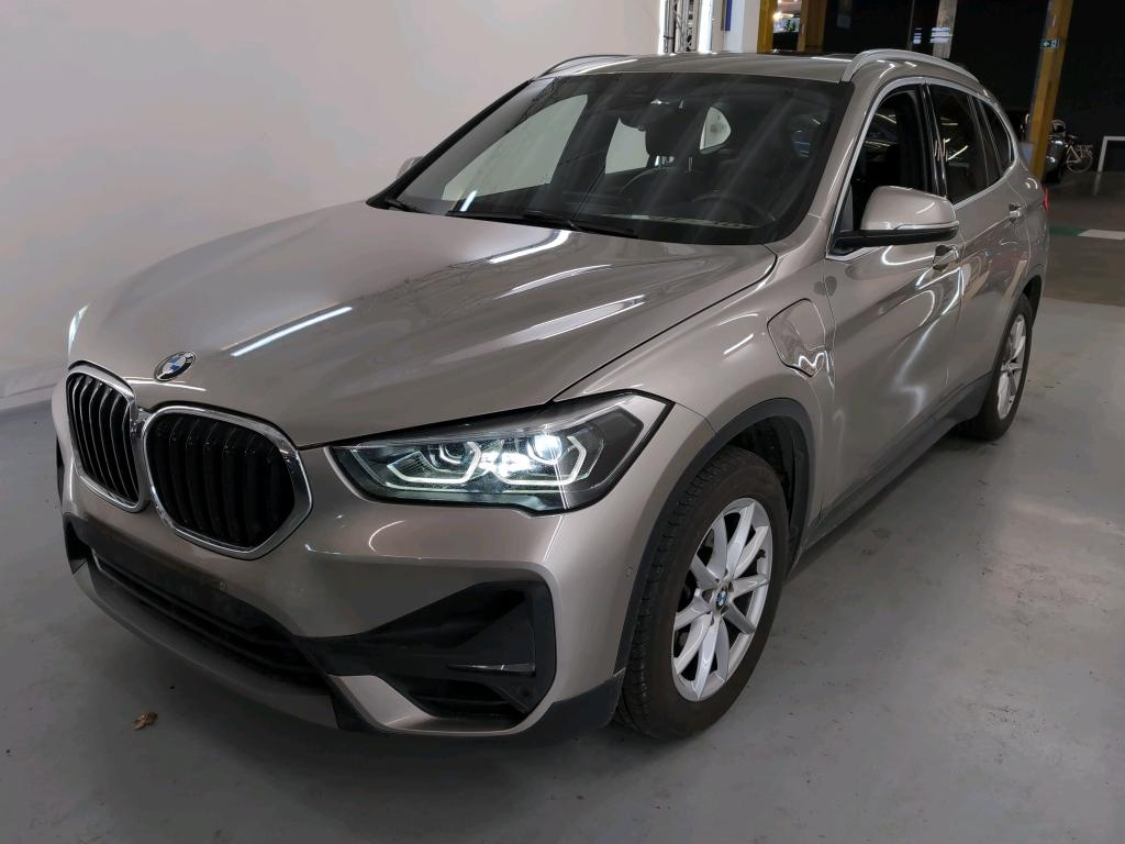 BMW X1 1.5 XDRIVE25E (162KW)