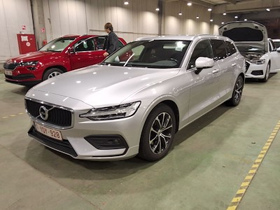Buy VOLVO V60 on Ayvens Carmarket