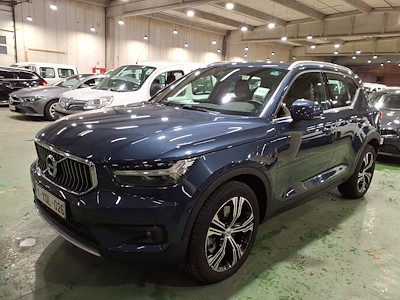 Buy VOLVO XC40 on Ayvens Carmarket
