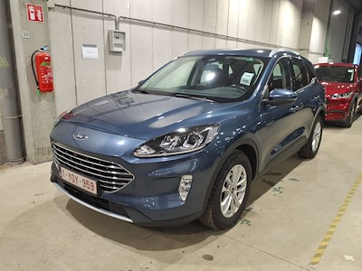 Купуй FORD KUGA на Ayvens Carmarket