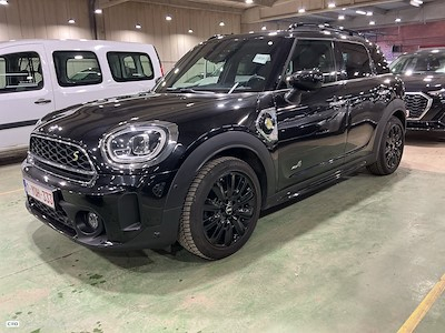 Ayvens Carmarket den MINI MINI COUNTRYMAN - 2017 satın al