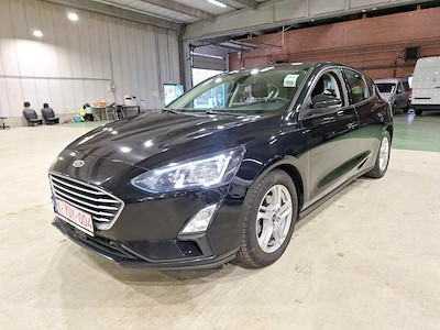 Buy FORD FOCUS on Ayvens Carmarket