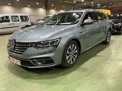 Achetez RENAULT TALISMAN GRANDTOUR DIESEL sur Ayvens Carmarket