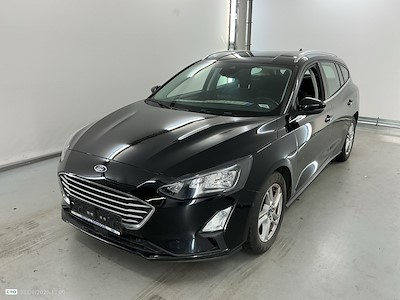 Kaufe FORD FOCUS CLIPPER DIESEL - 2018 bei Ayvens Carmarket