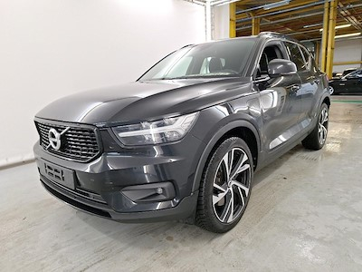 Comprar VOLVO XC40 en Ayvens Carmarket