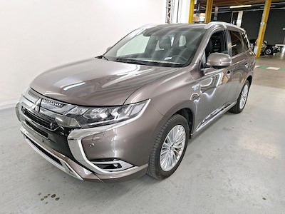 Buy MITSUBISHI OUTLANDER on Ayvens Carmarket