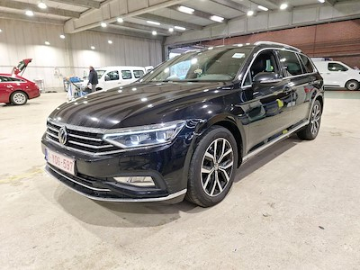 Kaufe VOLKSWAGEN PASSAT VARIANT DIESEL - 2019 bei Ayvens Carmarket
