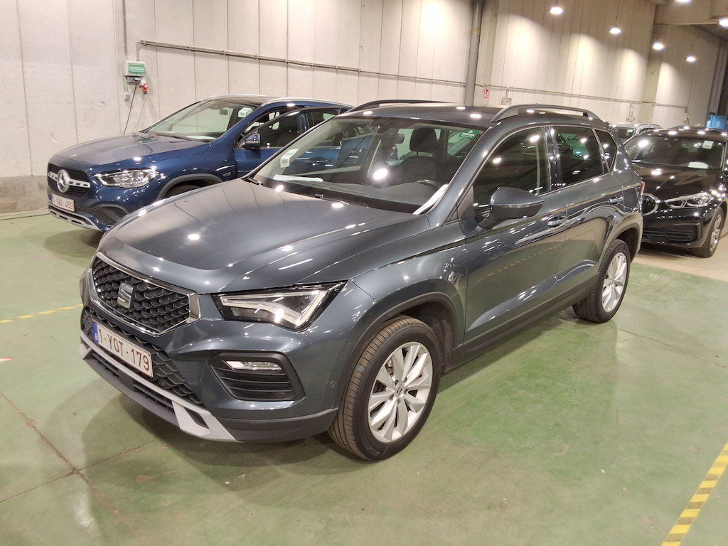 Seat Ateca 2.0 TDI MOVE
