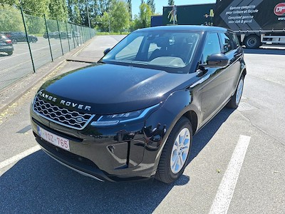 Buy LAND ROVER RANGE ROVER EVOQUE - 2019 on Ayvens Carmarket