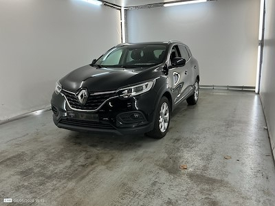 Buy RENAULT KADJAR on Ayvens Carmarket