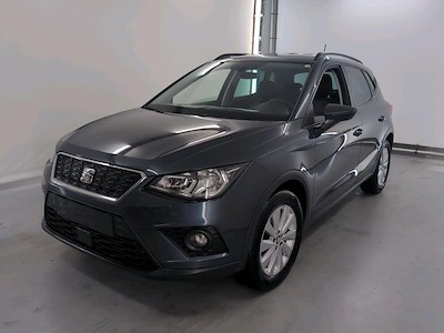 Kupi SEAT ARONA na Ayvens Carmarket