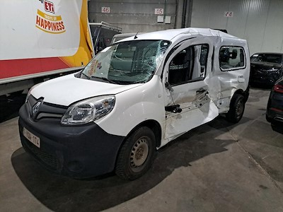 Köp RENAULT KANGOO EXPRESS MAXI DIESEL på Ayvens Carmarket