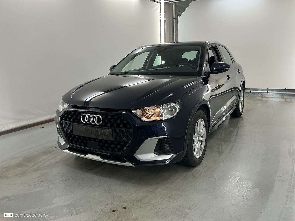 Audi A1 1.0 30 TFSI S TRONIC CITYCARVER