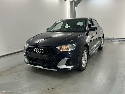 Køb AUDI A1 hos Ayvens Carmarket