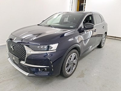 Buy DS AUTOMOBILES DS 7 CROSSBACK on Ayvens Carmarket