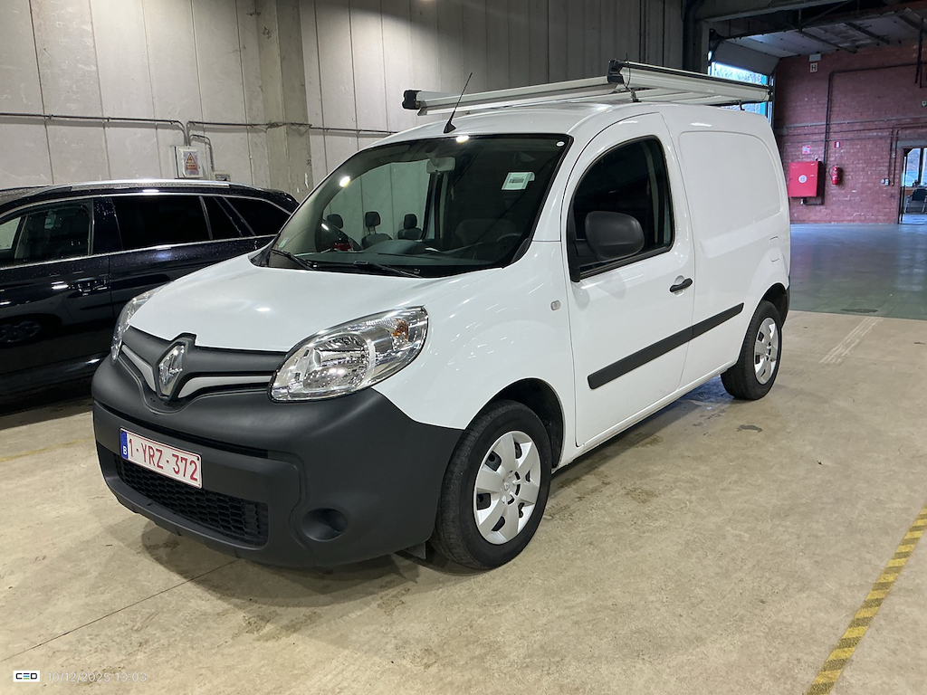 Renault Kangoo EXPRESS 1.5 BLUE DCI 80 GRAND CONFORT