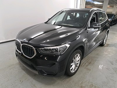 Achetez BMW X1 sur Ayvens Carmarket