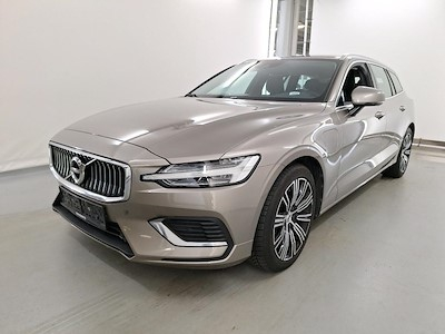 Achetez VOLVO V60 sur Ayvens Carmarket