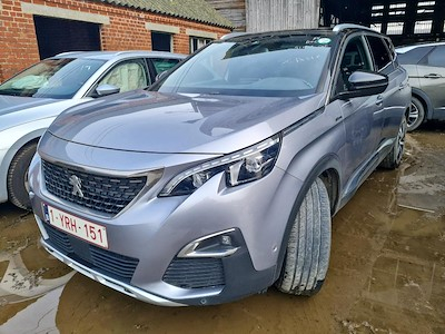 Kaufe PEUGEOT 5008 bei Ayvens Carmarket