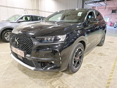 Kaufe DS AUTOMOBILES DS 7 CROSSBACK bei Ayvens Carmarket
