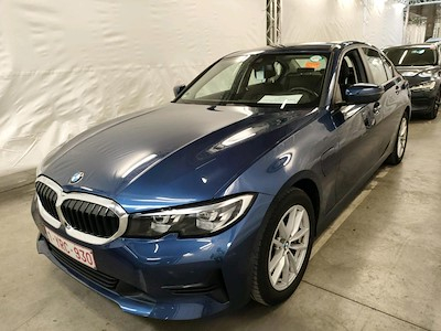 Koop BMW 3 - 2019 op Ayvens Carmarket