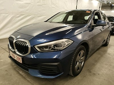 Buy BMW 1 SERIES HATCH on Ayvens Carmarket