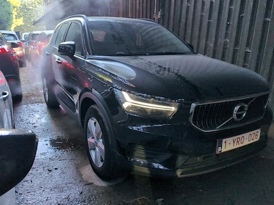 Αγορά VOLVO XC40 στο Ayvens Carmarket