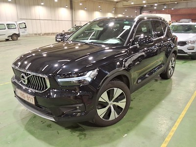 Kúpiť VOLVO XC40 na Ayvens Carmarket