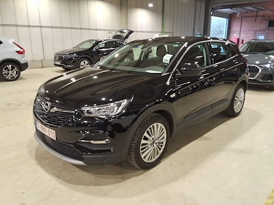 Cumpara OPEL Grandland prin Ayvens Carmarket