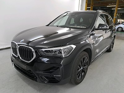 Koop BMW X1 op Ayvens Carmarket