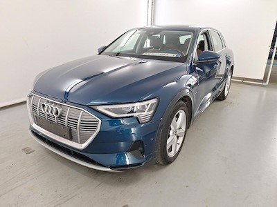 Kup AUDI E-TRON na Ayvens Carmarket