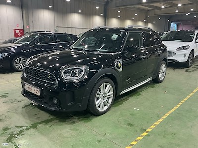 Buy MINI COUNTRYMAN on Ayvens Carmarket