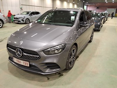 Achetez MERCEDES-BENZ B-CLASS sur Ayvens Carmarket